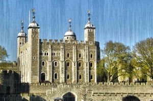 Torre di Londra