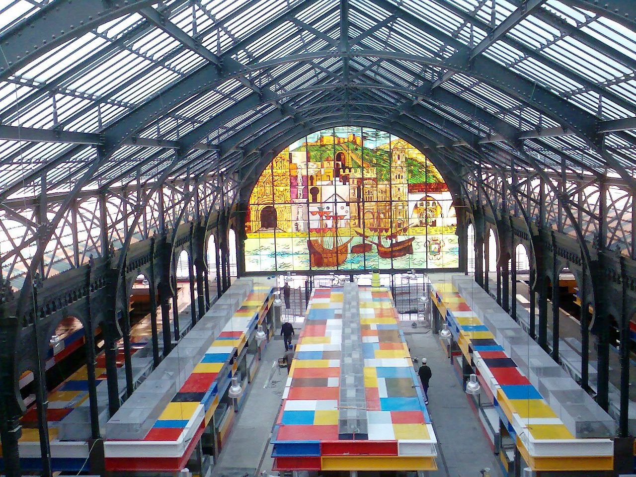 Mercadoatarazana
