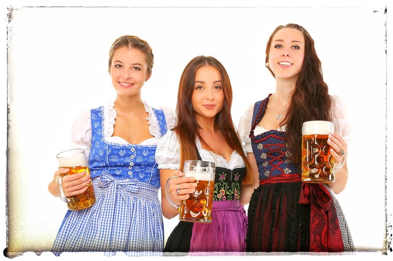 Oktoberfest Monaco 24h