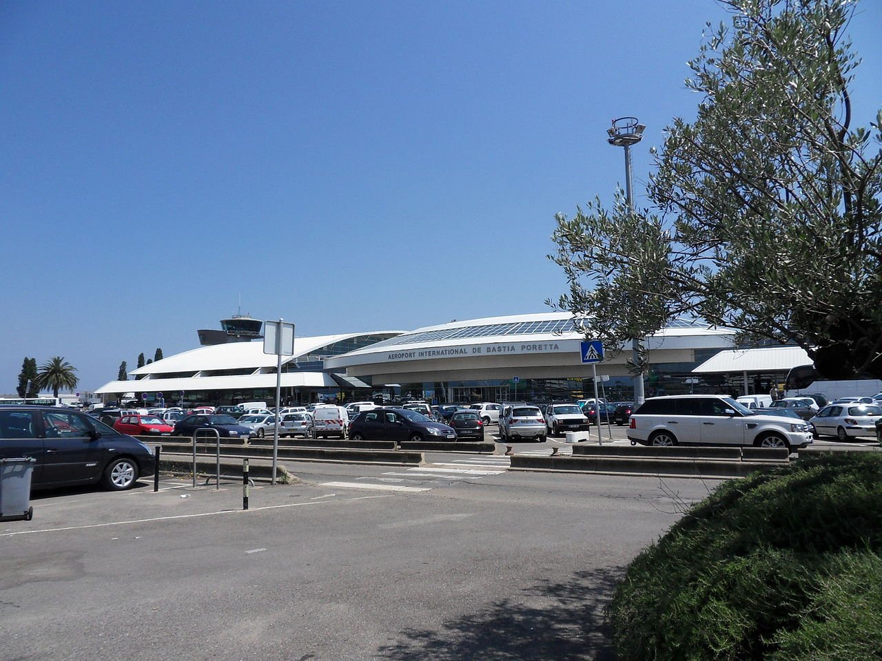 Aéroport Bastia Poretta