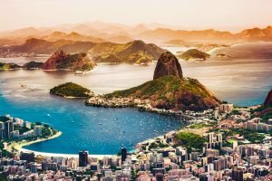 Panorama Rio de Janeiro