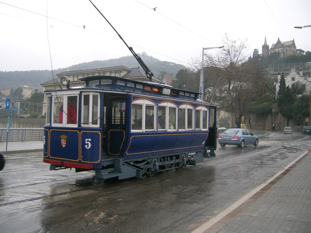 Tramvia_Blau