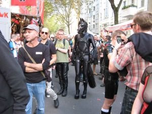Folsom Europe Berlin 2013 Pic 5