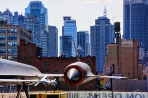 Voli Low Cost per Stati Uniti