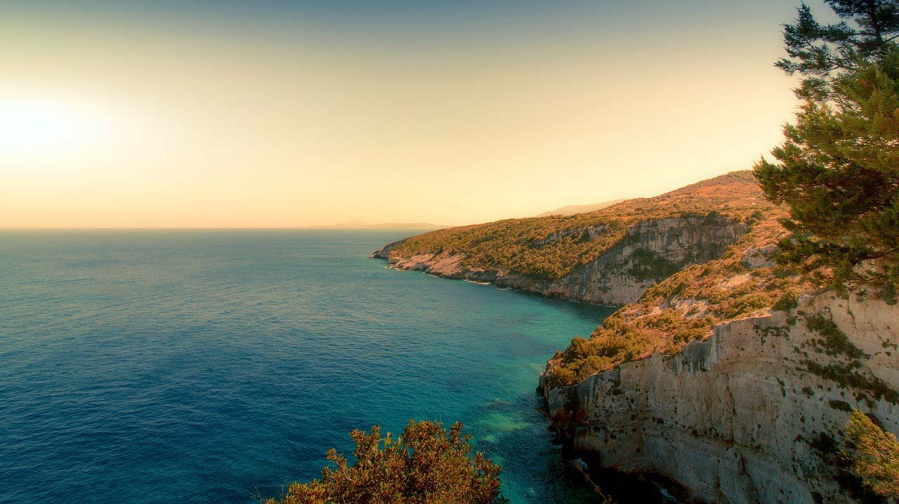 Destinazioni Grecia