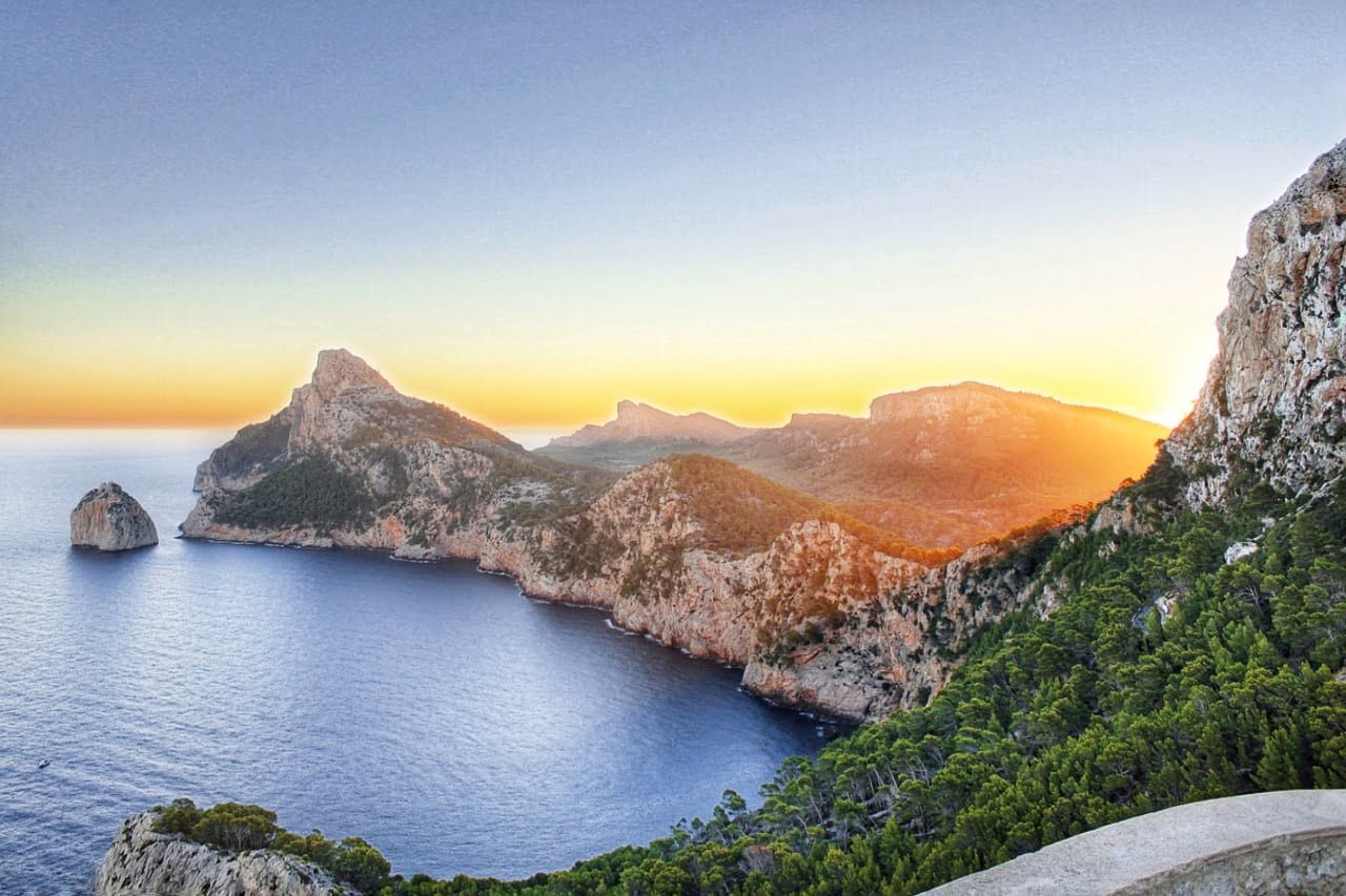 Isole Baleari Maiorca, Minorca, Formentera. Guida pratica