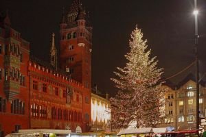 Rathaus Basel - Panoramio