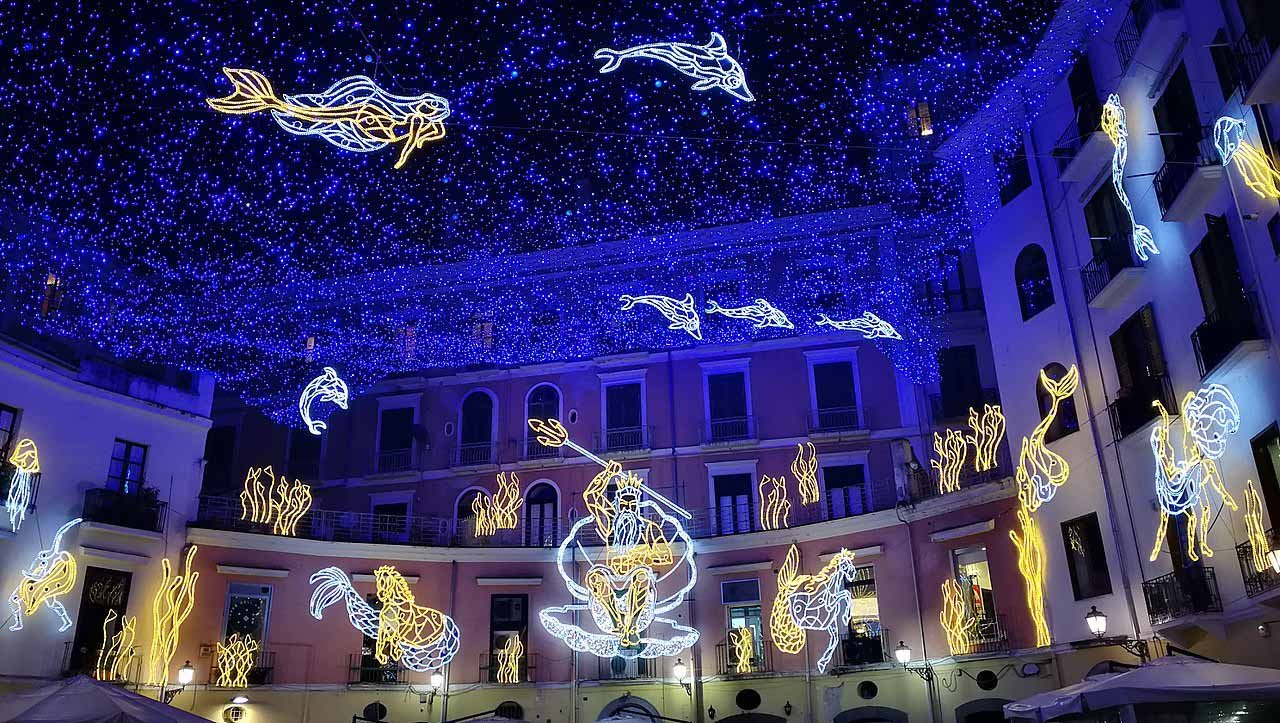 Luci d'Artista