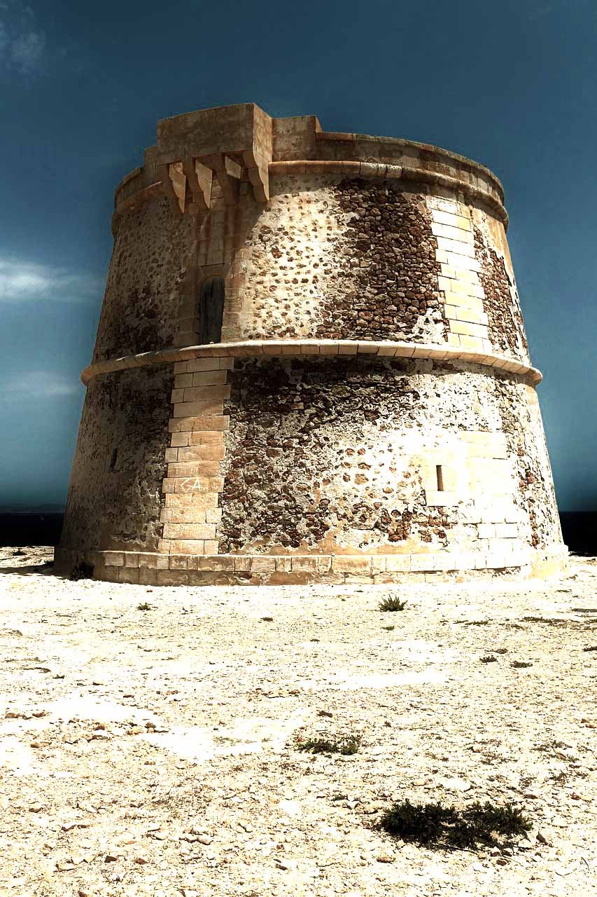Formentera Tower