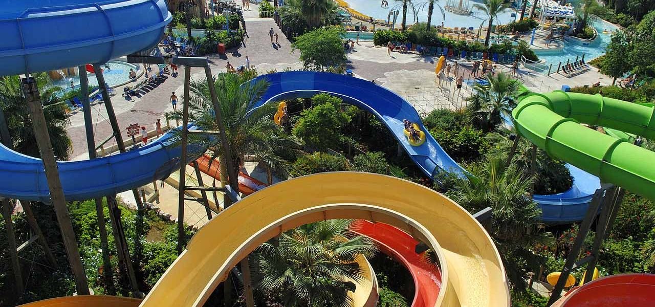 Caribe Aquatic Park Caribe Aquatic Park