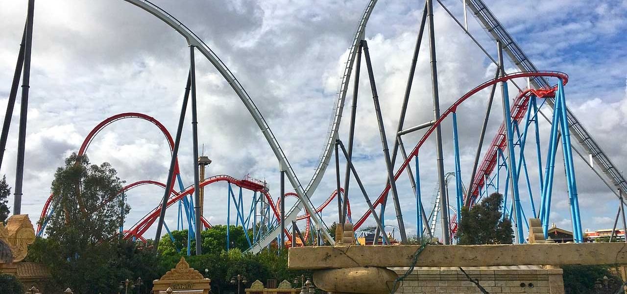 PortAventura Park PortAventura Park