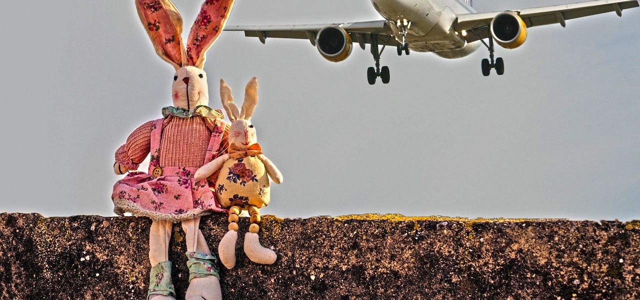 bambini con vueling bambini con vueling