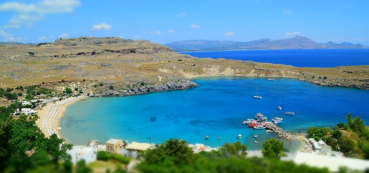 Lindos Vacanze Rodi Lindos Vacanze Rodi