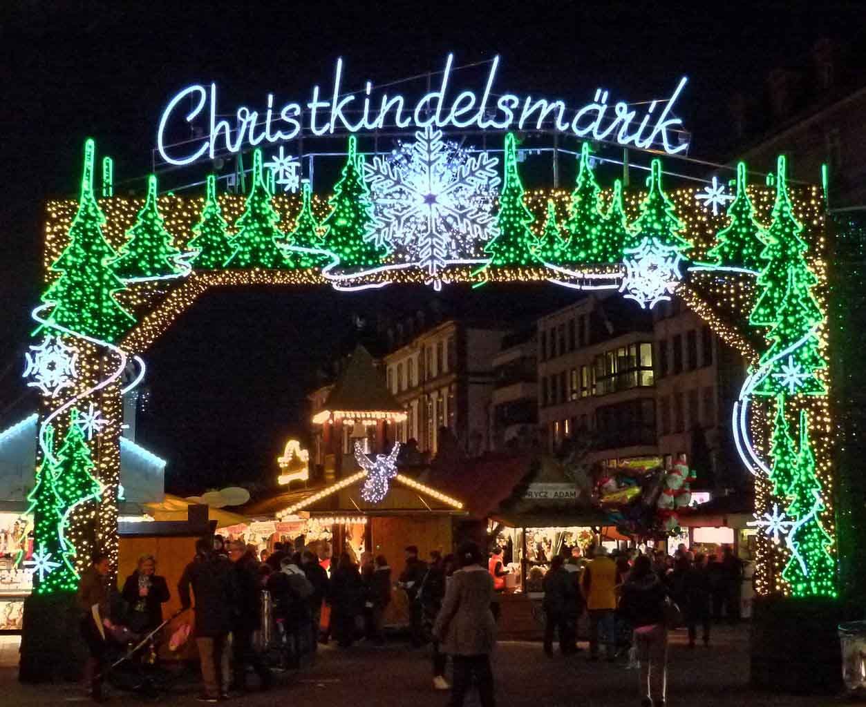 Strasburgo Natale.Natale Strasburgo Dal 22 Novembre Al 30 Dicembre 2019 Mercatini