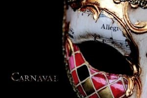 Carnevale Venezia